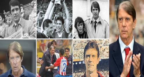 وفاة الأسطورة الإيطالية تشيزاري مالديني